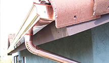 Rain Gutter Installation, Repair, Cleaning in Shafter, CA